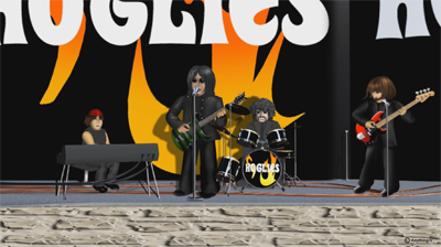 hoglies