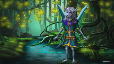 Elf
